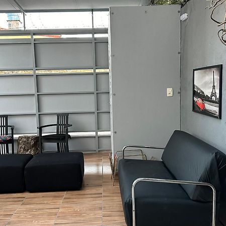 Studio Boa Viagem 헤시피 외부 사진