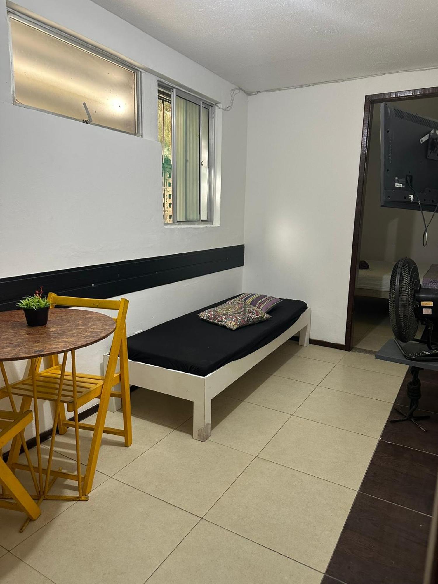 Studio Boa Viagem 헤시피 외부 사진