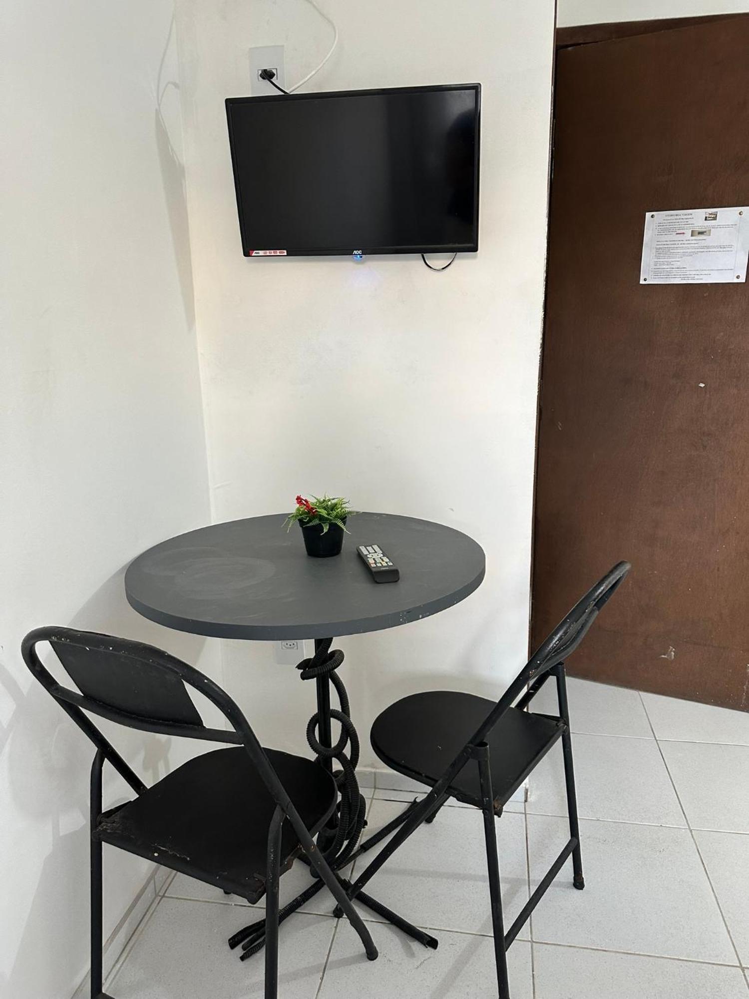 Studio Boa Viagem 헤시피 외부 사진