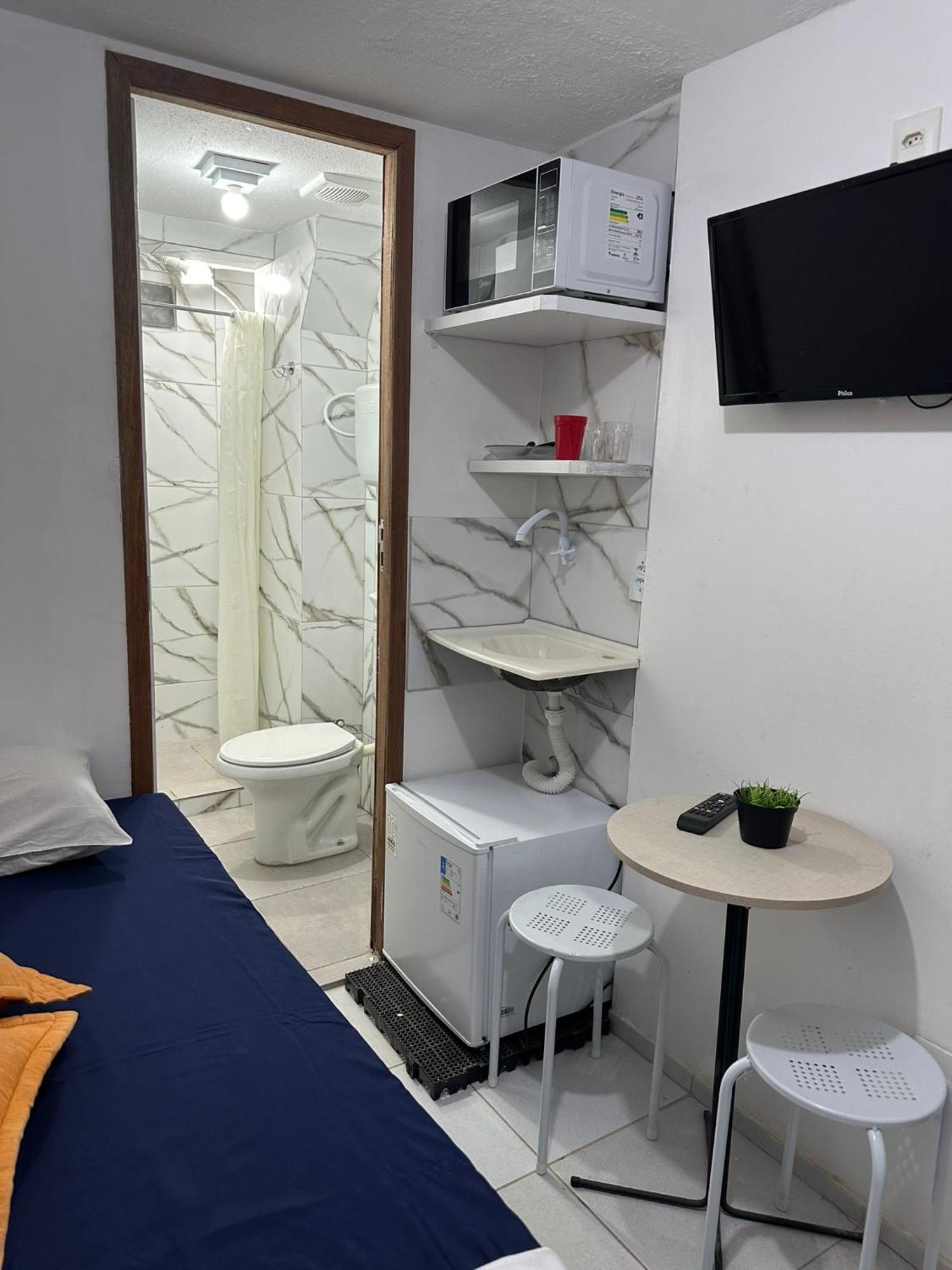 Studio Boa Viagem 헤시피 외부 사진