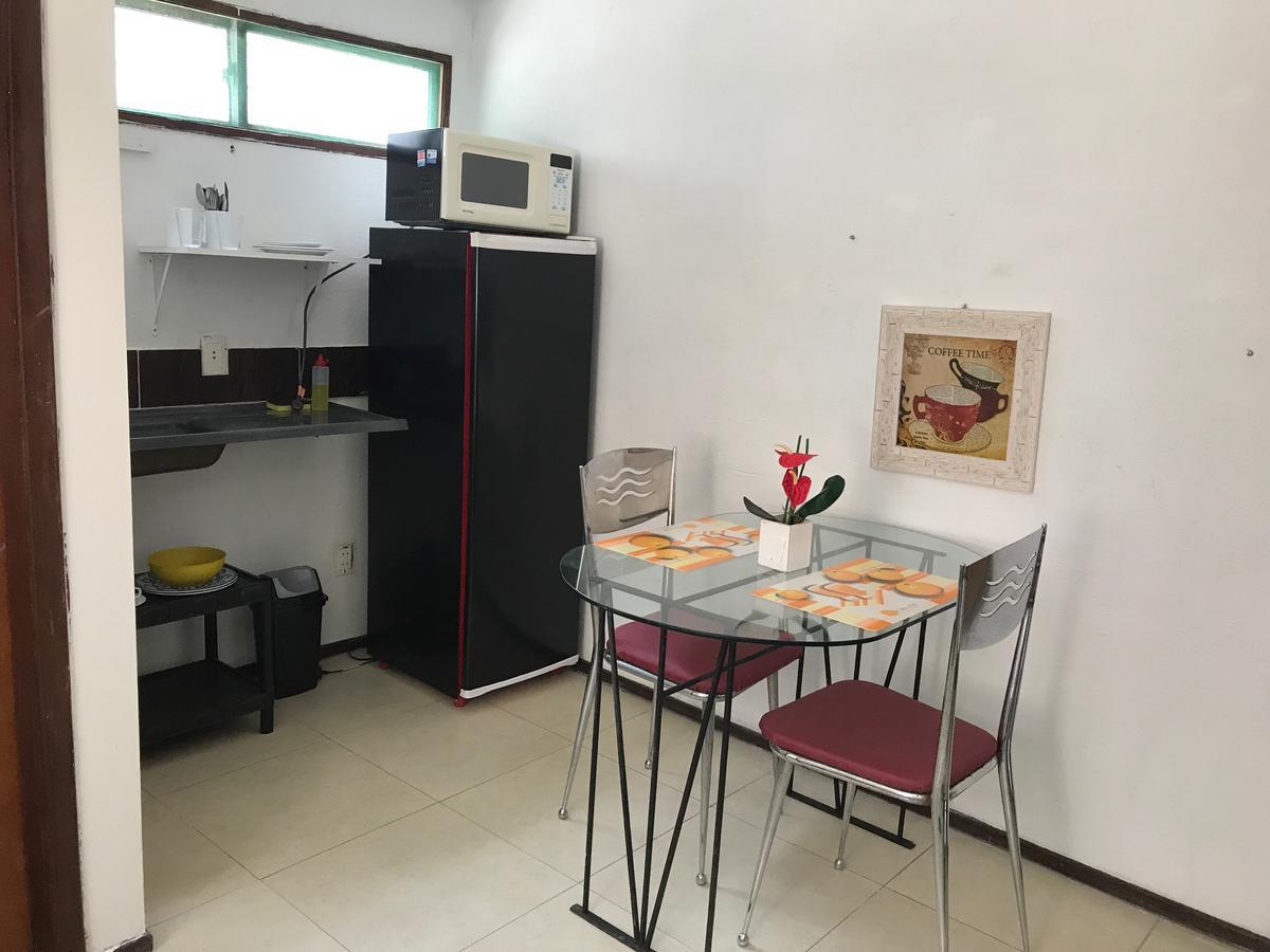 Studio Boa Viagem 헤시피 외부 사진